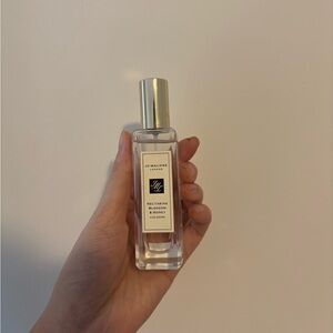 Jo Malone Gold-Capped Cologne Bottle